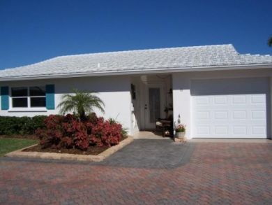 Siesta Key Value Rental Villa in Beach Community
